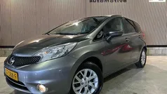 Gebruikt 2015 Nissan Note MPV | € 7.950 (Eerlijke prijs)