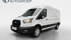 Gebruikt 2024 Ford Transit Trend Van | € 35.945 (Eerlijke prijs)