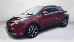 Gebruikt 2019 Toyota C-HR Style SUV | € 22.949 (Eerlijke prijs)