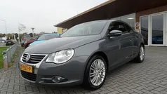 Gebruikt 2009 VW Eos Highline Cabriolet | € 5.950 (Eerlijke prijs)