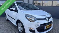 Gebruikt 2014 Renault Twingo Authentique Hatchback | € 3.950 (Eerlijke prijs)