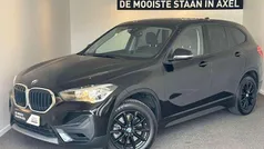 Suv Gebruikt 2020 BMW X1 Executive SUV | € 26.950 (Goede deal)