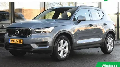 Occasion Volvo XC40 Momentum 129 PK (94 kW) 2022 SUV