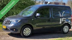 Overige Gebruikt 2018 Mercedes Citan 109 Ambition Van | € 5.999 (Goede deal)