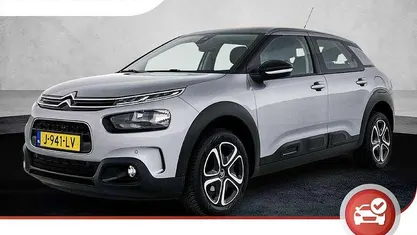 Occasion Citroën C4 Business Class 110 PK (80 kW) 2020 SUV