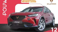 Rood Gebruikt 2023 Cupra Formentor SUV | € 28.450 (Goede deal)