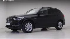Zwart Gebruikt 2023 BMW X5 Executive SUV | € 67.895 (Super prijs)