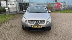 Gebruikt 2008 Nissan Qashqai Pack SUV | € 3.699 (Eerlijke prijs)
