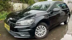Gebruikt 2018 VW Golf VII Trendline Sedan | € 17.000 (Eerlijke prijs)