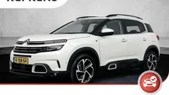 Gebruikt 2021 Citroën C5 Aircross Business Class SUV | € 22.700 (Eerlijke prijs)