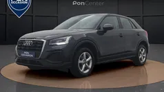 Grijs Gebruikt 2023 Audi Q2 Proline SUV | € 29.950 (Eerlijke prijs)