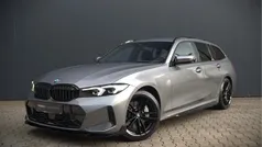 Gebruikt 2024 BMW 330 M Performance Stationwagen | € 51.740 (Eerlijke prijs)