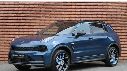 Occasion Lynk & Co 01 262 PK (192 kW) 2024 SUV