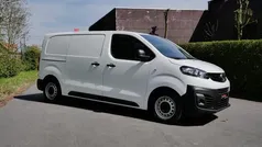 Gebruikt 2019 Opel Vivaro Van | € 22.500 (Eerlijke prijs)