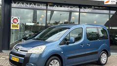 Blauw Gebruikt 2009 Citroën Berlingo MPV | € 3.949 (Goede deal)