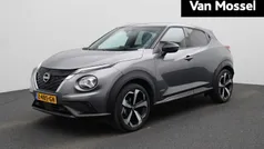 Grijs Gebruikt 2024 Nissan Juke Premium Edition SUV | € 28.435 (Eerlijke prijs)