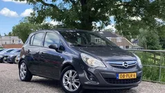 Gebruikt 2011 Opel Corsa Cosmo Hatchback | € 5.975 (Eerlijke prijs)