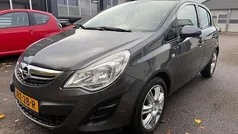Gebruikt 2012 Opel Corsa Edition | € 3.950 (Eerlijke prijs)