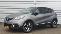 Gebruikt 2016 Renault Captur SUV | € 8.395 (Eerlijke prijs)