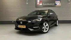 Gebruikt 2021 Seat Leon Business Stationwagen | € 14.950 (Super prijs)