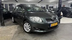 Gebruikt 2007 Toyota Auris Luna Hatchback | € 5.350 (Eerlijke prijs)