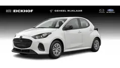 Gebruikt 2024 Mazda 2 Prime-Line Hatchback | € 24.285 (Eerlijke prijs)