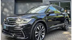Gebruikt 2022 VW Tiguan R-line SUV | € 39.900 (Eerlijke prijs)