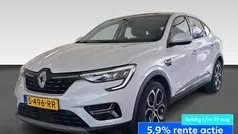 Gebruikt 2023 Renault Arkana Techno SUV | € 20.440 (Super prijs)