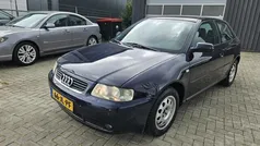 Gebruikt 2002 Audi A3 Ambition Hatchback | € 999 (Super prijs)