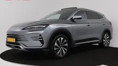 Gebruikt 2025 BYD Seal U Boost SUV | € 38.395 (Eerlijke prijs)