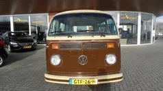 Gebruikt 1978 VW T2 Van | € 21.950