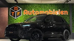 Gebruikt 2021 Audi Q5 S-Line SUV | € 39.998 (Eerlijke prijs)