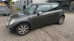 Gebruikt 2006 Mini ONE Hatchback | € 1.500 (Goede deal)
