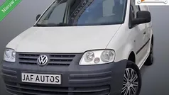 Overige Gebruikt 2006 VW Caddy MPV | € 1.999 (Eerlijke prijs)