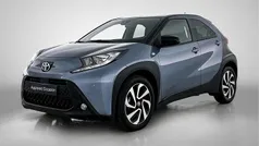 Gebruikt 2024 Toyota Aygo X Pulse SUV | € 18.950 (Goede deal)