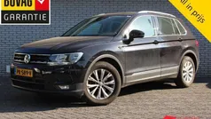 Gebruikt 2017 VW Tiguan Comfortline SUV | € 20.950 (Eerlijke prijs)
