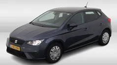Gebruikt 2021 Seat Ibiza Business Hatchback | € 16.250 (Goede deal)