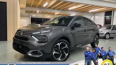 Grijs Gebruikt 2023 Citroën C4 Shine SUV | € 21.400 (Eerlijke prijs)
