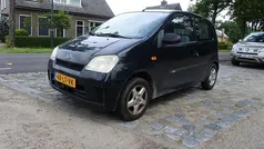 Gebruikt 2003 Daihatsu Cuore Hatchback | € 795 (Eerlijke prijs)