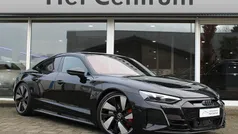 Gebruikt 2021 Audi e-tron GT quattro S-Line Sedan | € 59.495 (Eerlijke prijs)