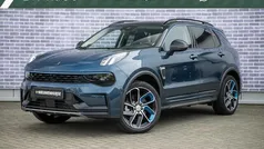 Blauw Gebruikt 2023 Lynk & Co 01 SUV | € 28.694 (Eerlijke prijs)