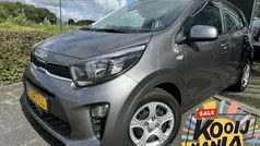Gebruikt 2022 Kia Picanto Comfort Hatchback | € 12.900 (Eerlijke prijs)