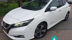 Wit Gebruikt 2019 Nissan Leaf 360º Hatchback | € 9.950 (Goede deal)