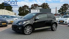 Gebruikt 2015 VW up! Groove Hatchback | € 7.900 (Eerlijke prijs)