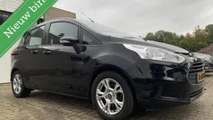 Gebruikt 2014 Ford B-MAX Style MPV | € 4.450 (Goede deal)