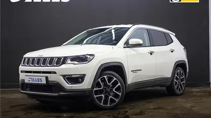 Occasion 2021 Jeep Compass Limited SUV | € 20.000 (Goede deal)