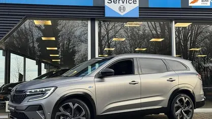 Gebruikt 2023 Renault Espace Esprit Alpine MPV | € 37.490 (Eerlijke prijs)