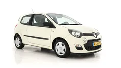 Geel Gebruikt 2013 Renault Twingo Komfort Hatchback | € 4.445 (Eerlijke prijs)