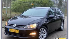 Gebruikt 2017 VW Golf VII Stationwagen | € 8.995 (Eerlijke prijs)