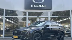 Gebruikt 2022 Mazda CX-5 Sportive SUV | € 32.950 (Eerlijke prijs)